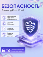 Восстановленный Смартфон Samsung Galaxy A17 4/128 ГБ (Global) Серый