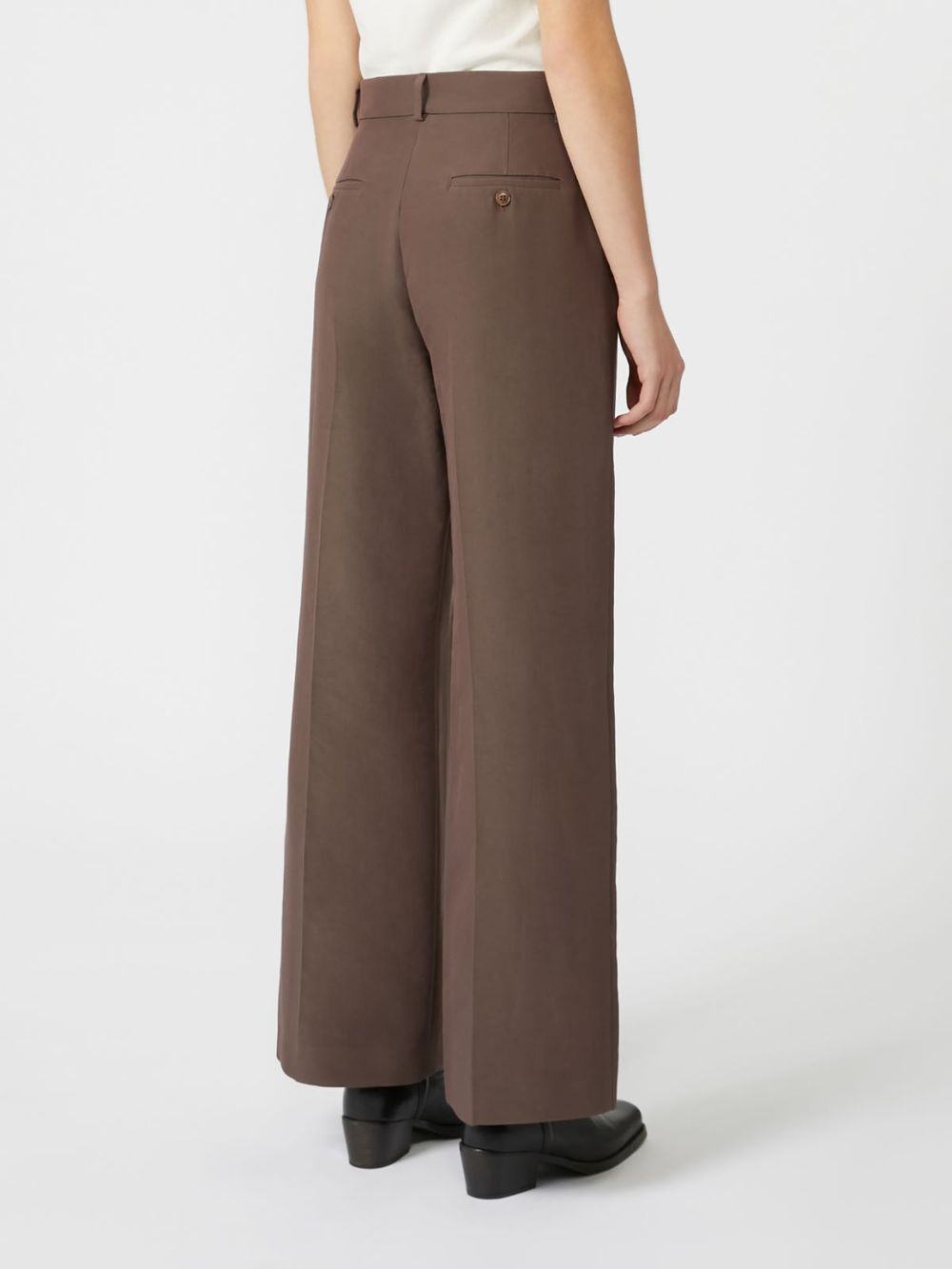 Брюки женские WEEKEND MAX MARA BALLO