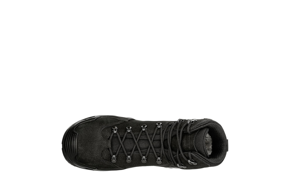 Ботинки Lowa Z-6N GTX C Black