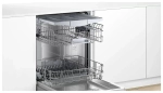 Встраиваемая посудомоечная машина Bosch SMV25EX00E