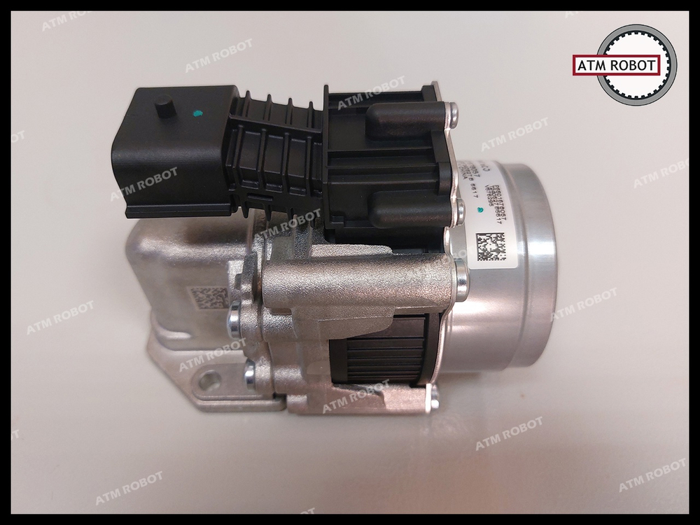 Насос маслянный 7DCT330 Gen2 № 769501A