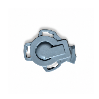 5.037-510.0 Крышка магнитного клапана Karcher BD 43/25 C, BD 43/35 C, BD 50/50 C.