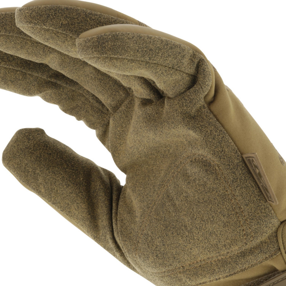 Перчатки Mechanix Wear Tactical ColdWork Original Coyote