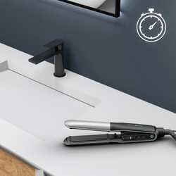 Выпрямитель для волос Rowenta Thermostyle 2 в 1 SF7120E0