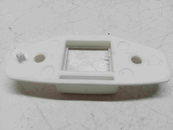 WF-S1061 кт304 Планка блокировка люка стиральной машины Samsung WF-S1061 б/у
