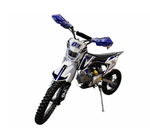 Мотоцикл бензиновый ONEMOTO DB-K12
