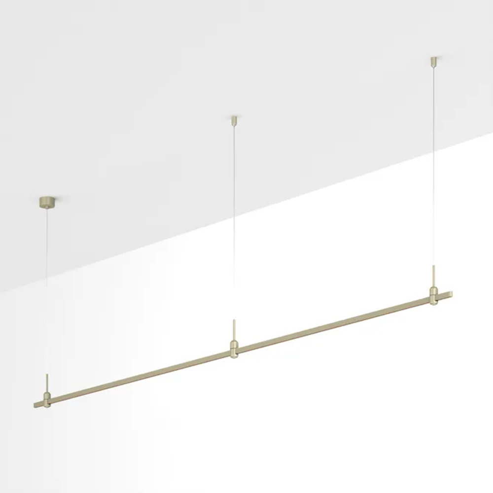 Основание ART-APRIORI-LINE-HANG-3000 (OG) (Arlight, IP20 Металл, 3 года) 054441