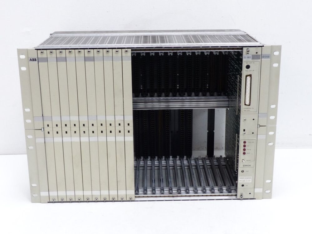 ABB ABB HESG 330065 R1