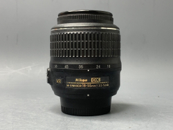 Nikon D3000 Kit 18-55mm