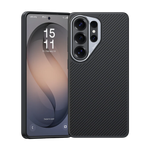 Накладка для Samsung Galaxy S26 Ultra Benks Armor Kevlar Magsafe усиленный черный