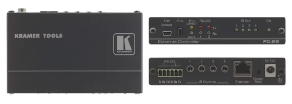 KRAMER FC-26