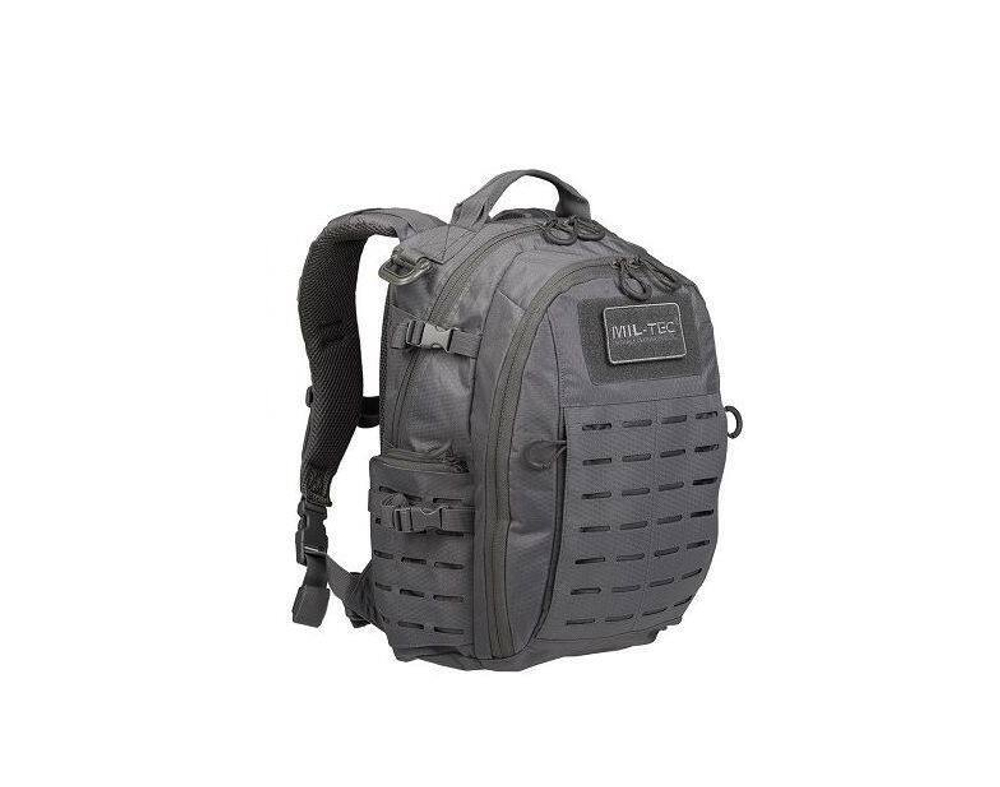 Рюкзак HEXTAC Mil-TecUrban Grey (25л)
