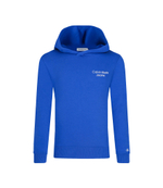 Худые Calvin Klein Jeans - голубой(IB0IB01293)