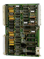 Плата центрального процессора 721 DC-B2M TMS200 KONЕ.