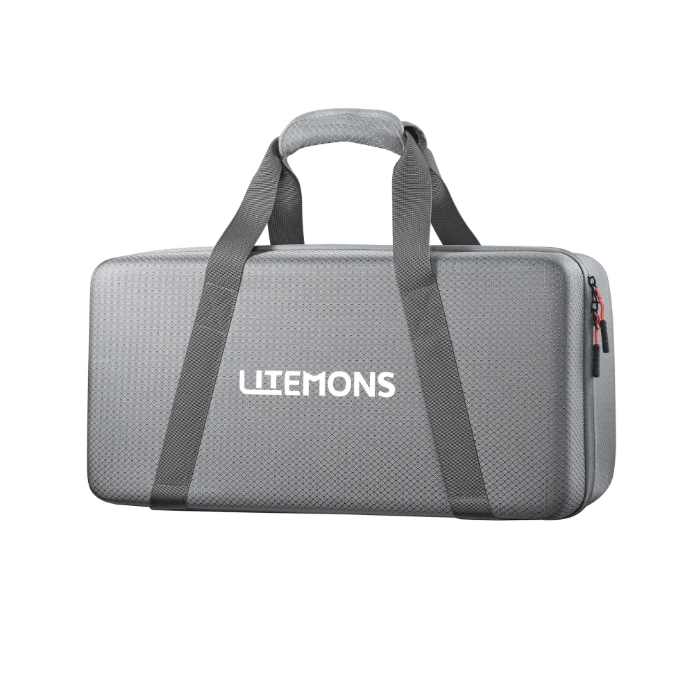 Комплект светодиодных осветителей Godox LITEMONS LA200R K1