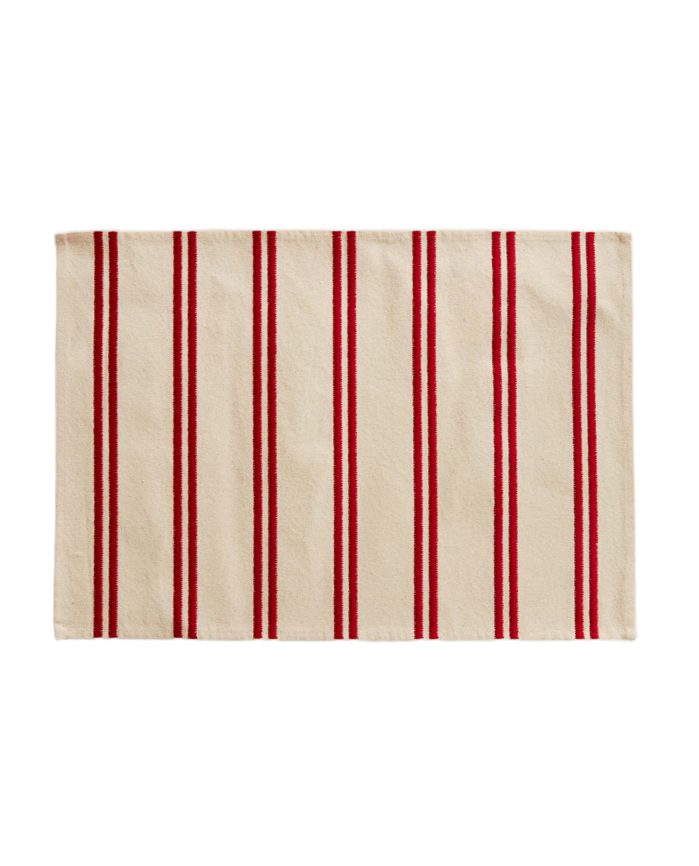 сервировочная салфетка из смесовой ткани Zara Home, фото 6