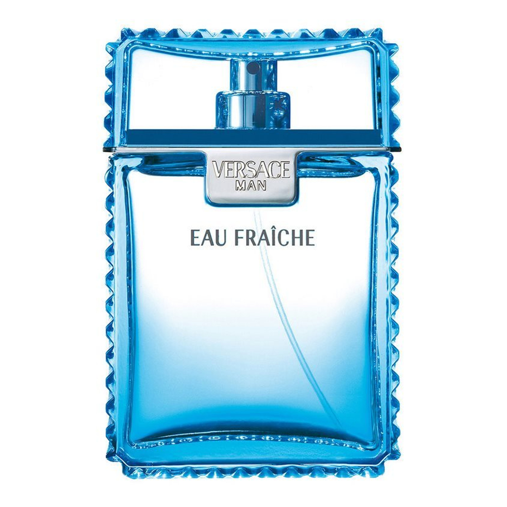 VERSACE EAU FRAICHE MAN
