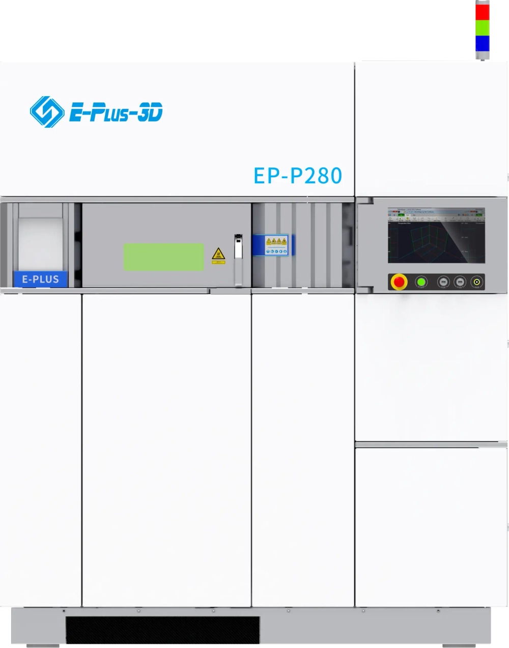 3D-принтер Eplus3D EP-P280