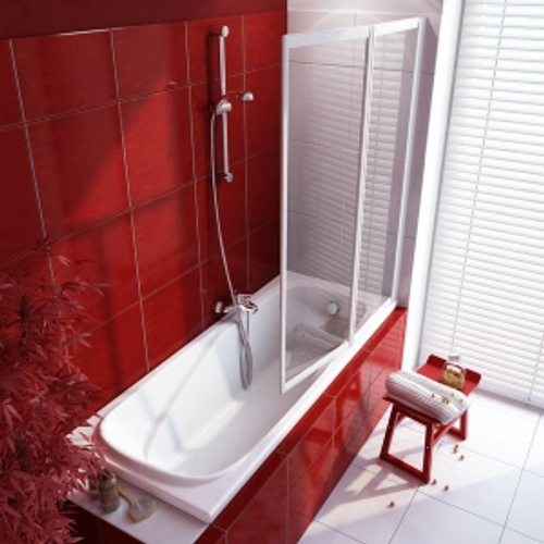 Ванна акриловая Ravak Vanda II 160X70 CP11000000