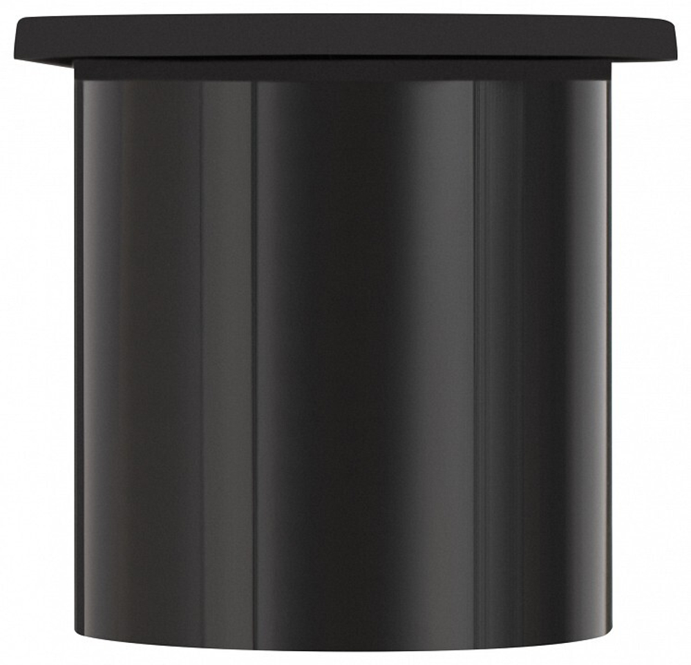 Встраиваемый светильник Maytoni Lock O014SL-L3B3K