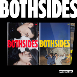 [Альбом] NCT JNJM - BOTH SIDES (BOTH SIDES Ver)