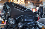Ultra Limited, Harley-Davidson (FLHTK), 2023 Black Option