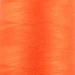 Нитки универсальные Gamma 40/2, 4570 м (5000 ярд) / 1 кат., 145 т.оранжевый