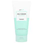 Heimish, All Clean, зеленая пенка для очищения лица, 150 г (5,29 унции)