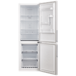 Холодильник MAUNFELD MFF185NF10 Inverter