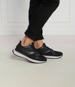 Кроссовки Jonah Runn mxpr N BOSS BLACK - черный(50503949)