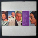 Сборник - Ewig Junge Operette - Вечно молодая оперетта 3LP (Германия)