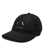 Кепка Armani Exchange - черный(XW000083 AF10526)