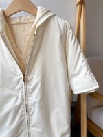 Кашемировый конверт Loro Piana, 74-80