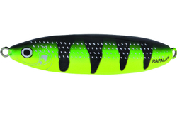 Незацепляйка RAPALA Minnow Spoon RMS06 / 6 см, 9 г, цвет FYGT