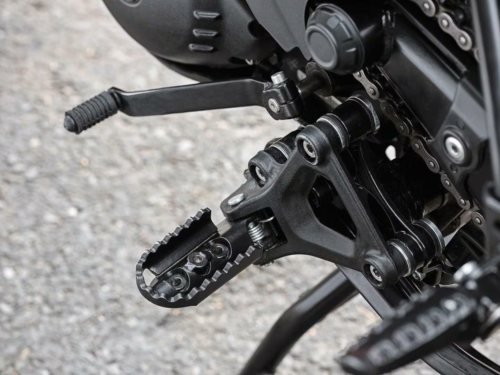 Royal Enfield Himalayan 450 Slate Poppy Blue (Mid)