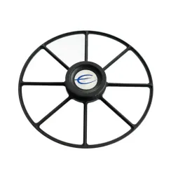 Electrocompaniet Spider Clamp Black
