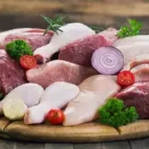 Мясные наборы