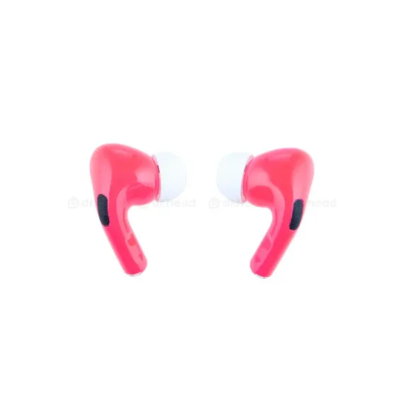 Apple AirPods Pro 2 USB-C Pink Party Gloss