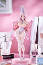 Вязаный зайчик / Knitted Bunny