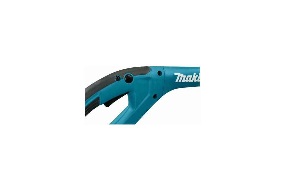 Триммер аккумуляторный Makita LXT 18В, 2в1 трим/кромкорез, d-26см, телескоп штанг, XPT, (BL1830B,DC18RC) DUR193RF