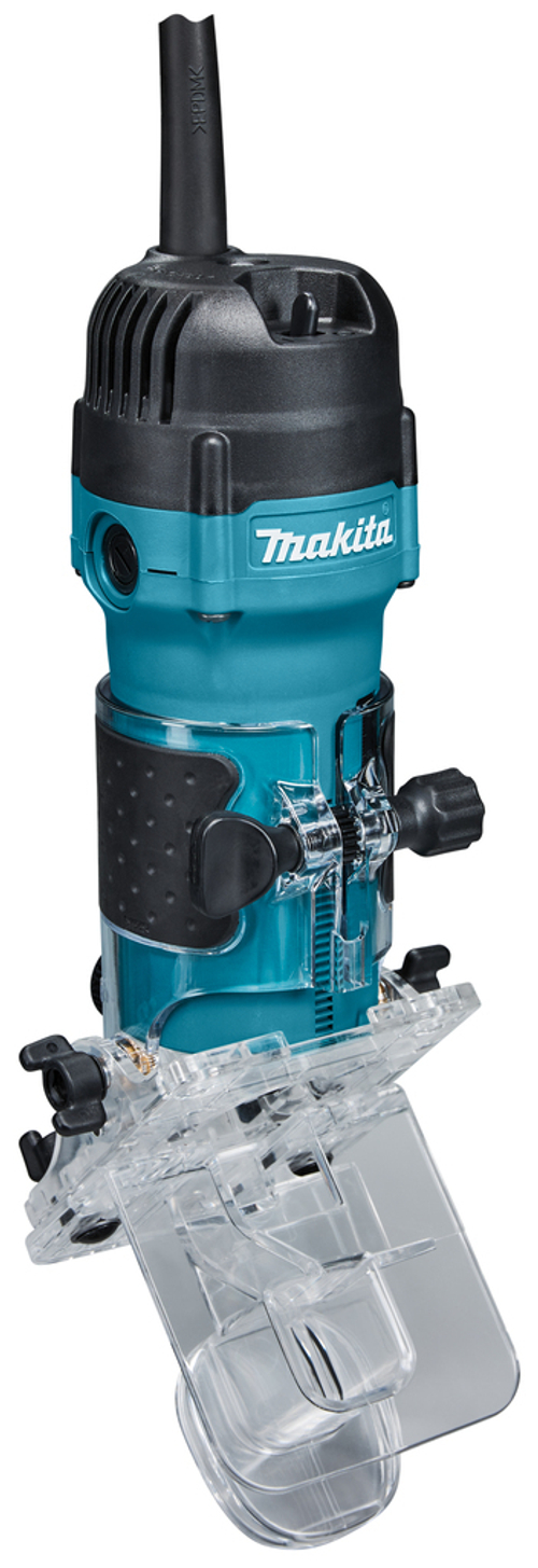 Кромочный фрезер Makita 3712