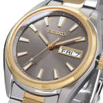 Женские японские наручные часы Seiko SUR348P1S