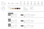 Кресло пластиковое Scab Design Lady B, тортора