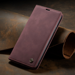 Чехол-книжка CaseMe Matte для iPhone 11 Pro Max