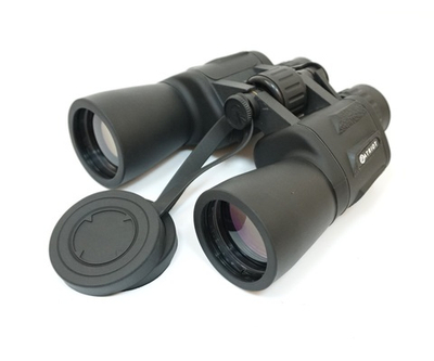 Бинокль PATRIOT  10x50 серия Safari BH-BPT15