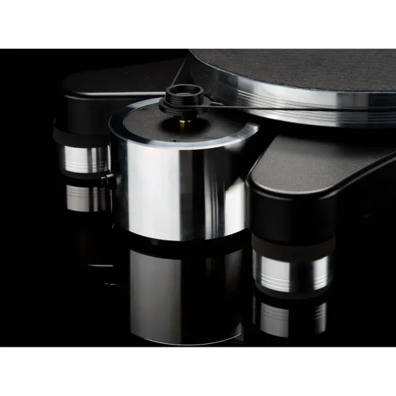 VPI Scout 21 Black