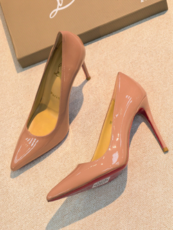 Туфли Christian Louboutin