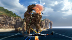 SkyDrift (для ПК, цифровой код доступа)