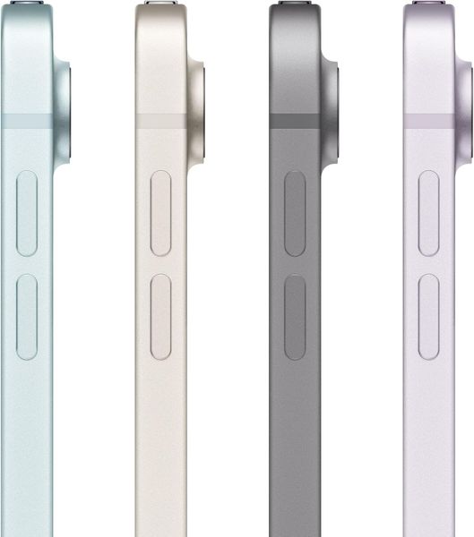 Планшет Apple iPad Air 11 (M4, 2026) 512 ГБ Wi-Fi + Cellular Синий | Blue