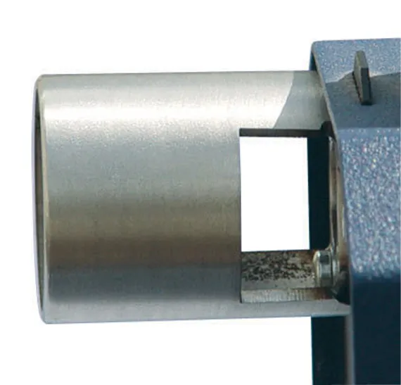 Адаптер Duct adaptor for Power-Tiny